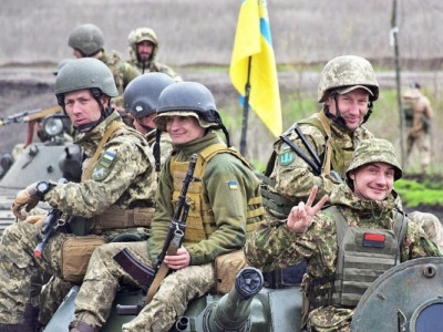 Українцям слід пишатися своєю Нацією, - Олександр Висоцький