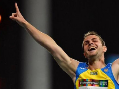 Параолімпійці України вибороли ще 2 «золота» і вже у чільній 10-ці команд