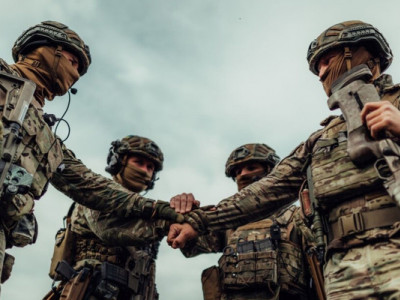 Що відомо про ситуацію на фронті