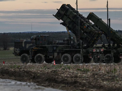 Норвегія виділяє понад 48 млн євро на дрони й засоби ППО для України