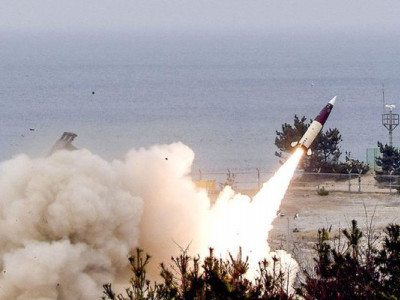 Україна має безпілотники та ракети, які можуть летіти на 1500 км вглиб Росії