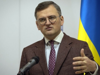 Кулеба подав у відставку: чому пішов з посади Міністр закордонних справ