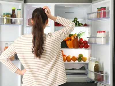 Відключення світла: як зберегти холод та продукти в холодильнику