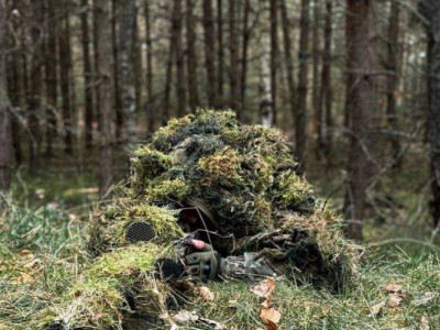 Ворог просунувся на Торецькому напрямку у двох місцях: Зведення з фронту