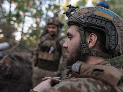 Бійці Азову звільнили частину Нью-Йорка і деблокували з оточення українських воїнів