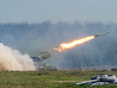 Британія посилить українську ППО: що відомо?