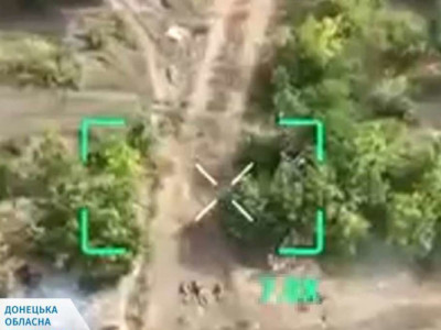 У Покровському районі стратили трьох українських військовополонених — прокуратура