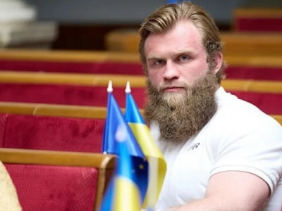 Як ДБР і Генпрокуратура «профукали» нардепа Дмитрука