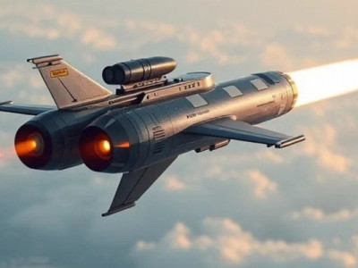 Литва надасть Україні €10 млн на закупівлю ракет-дронів Паляниця