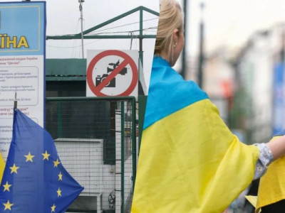 Кабмін перерахує всіх українців, що повертаються з-за кордону