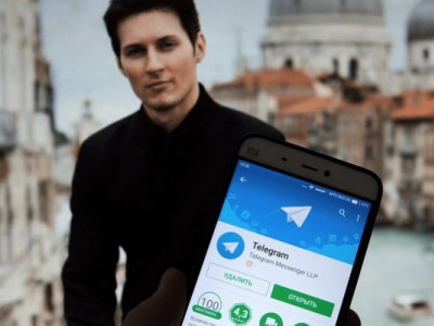 Politico: Відмова Telegram розкрити дані гвалтівника стала початком справи проти Дурова