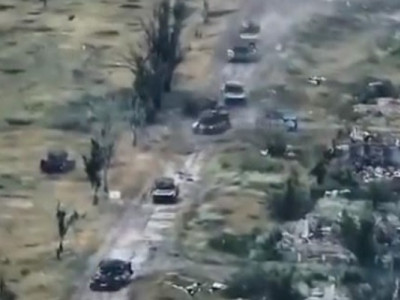 Окупанти зайшли на околиці Українська, – «DeepState»