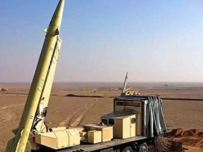 В ISW сказали, як Росія буде використовувати іранські ракети