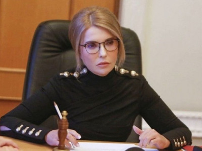 Юлія Тимошенко домоглася системних змін у лікуванні поранених захисників і захисниць України