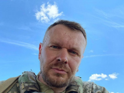 Луцький співак записав дует з легендою української музики