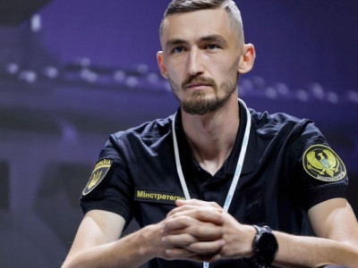 У ДТП загинув радник голови Мінстратегпрому Ярослав Олійник разом із дружиною