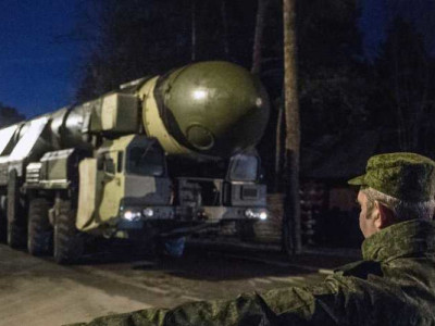 Ядерна риторика Кремля: в ISW пояснили, чому вона не повинна лякати Захід