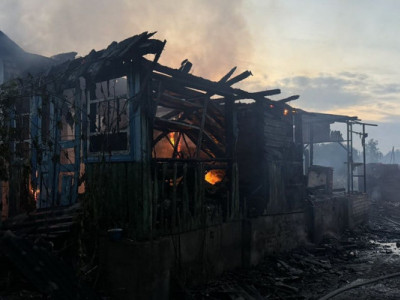 Одна з найважчих діб з початку року: РФ масовано атакувала Чернігівщину – 160 “приходів”