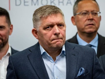 ЄС готується покарати Словаччину замороженням мільярдів євро