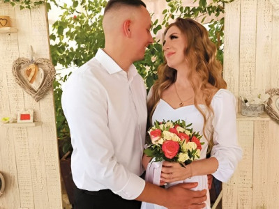 Пробув у полоні 15 місяців, повернувся й одружився: історія Олександра Глузди