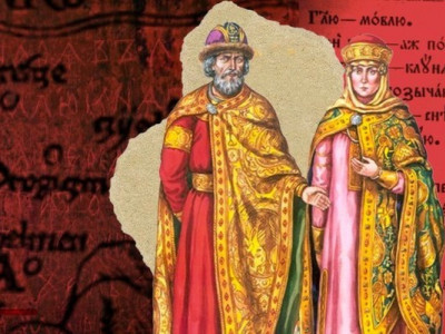 5 тверджень про Русь, які спростовують російську пропаганду