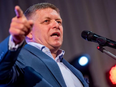 Словацький Прем’єр зробив нові провокаційні заяви на адресу України