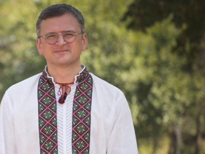 Ексглава МЗС Кулеба розповів, куди вирушив відпочивати після звільнення. Відео