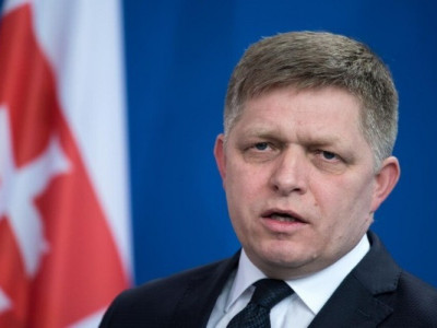 Скандальна заява прем’єра Словаччини про “нацистів” в Україні: що відповіло МЗС