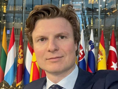 Нідерланди дозволили ЗСУ бити своєю зброєю по об'єктах у тилу РФ