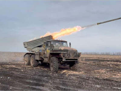 На лівобережжі Херсонщини ЗСУ знищили склад зберігання човнів