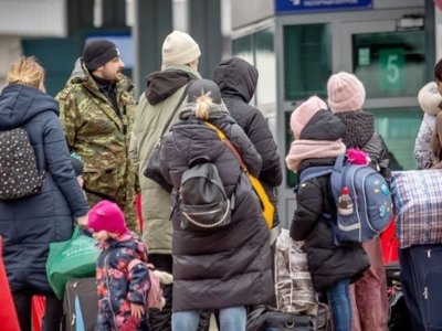 Україна через війну вже втратила половину свого населення, - La Repubblica