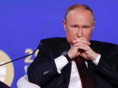 Кремль шукає посередників для переговорів з Україною: деталі від ISW