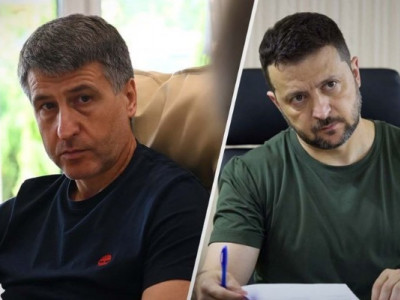 Сенсаційне призначення! Мирослав Білецький отримав важливу роль у Закарпатській області