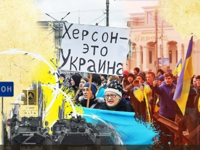 СБУ схопила організатора окупаційного референдуму на Херсонщині - деталі шокують!