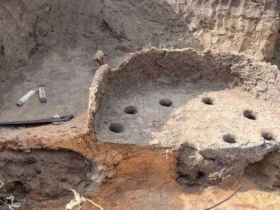 Це змінює все: археологи знайшли унікальний артефакт козацької доби