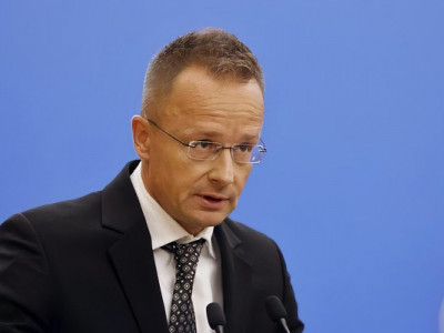 Угорщина, яка блокує допомогу Україні з фонду ЄС, ініціювала виділення $14 млн Чаду із цього фонду