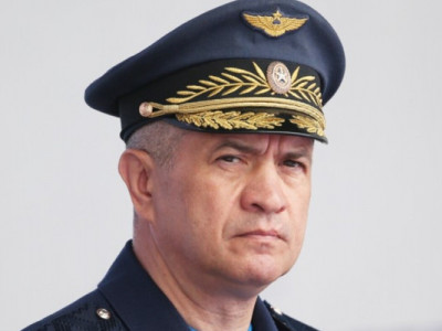 СБУ і ОГП встановили, який російський командувач віддав наказ стріляти по Охматдиту