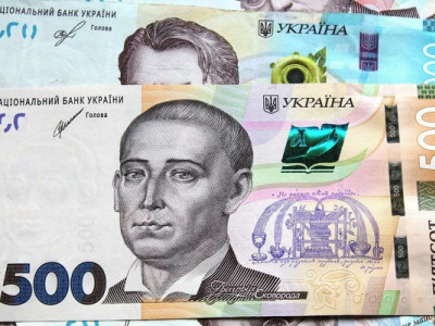 За даними Держстату у 2024 році середня зарплата в Україні зросла на 22%