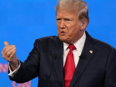 Позор: що військові в США думають про Трампа