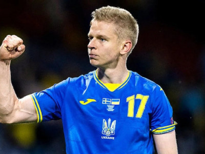 Збірна України та УПЛ: найдорожчі гравці по версії Transfermarkt