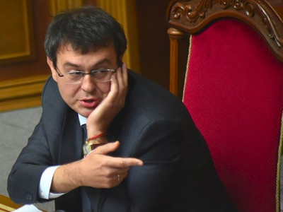 Гетманцев вирішив «поборотися» з «нюдсами» на OnlyFans