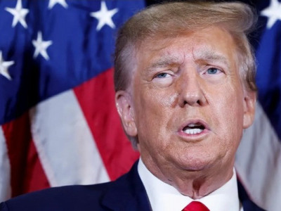 Союзники Трампа вважають, що він програв дебати Гарріс, - CNN