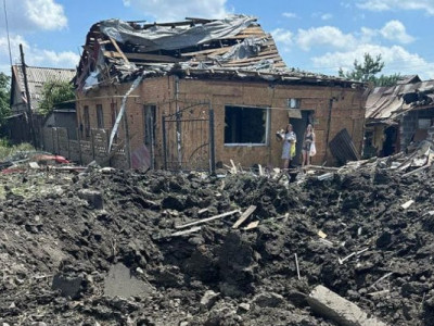 Окупанти перебили водопостачання до Покровська: відновити його наразі неможливо