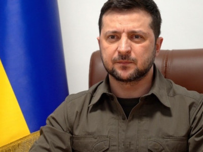 Термінова заява Зеленського - чому всі в паніці?