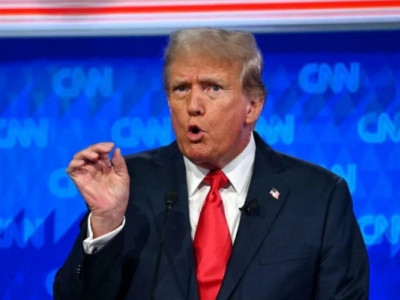 В штабі Трампа не знають, як припинити війну рф в Україні, - Віталій Портников