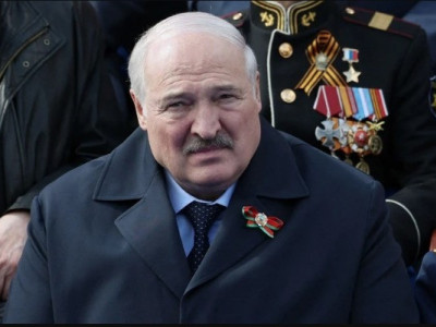 Психічна хвороба Лукашенка прогресує