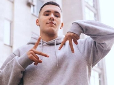 “Ендорфін”: новий хіт від YAKTAK захоплює з перших нот