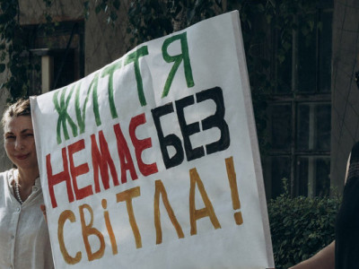 Взимку будуть знеструмлення навіть за виконання планів з ремонту генерації — Кудрицький