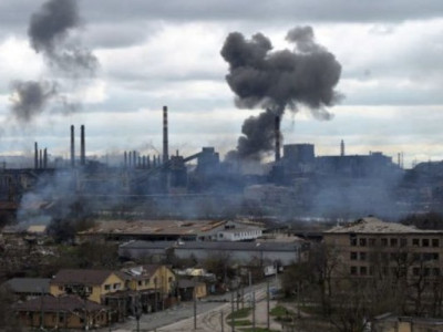 Поїздка в невідомість: Покровськ на межі війни - що відбувається всередині міста?