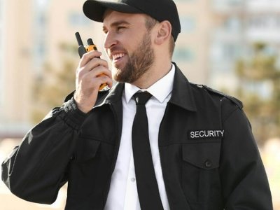 Revolutionizing Event Security: How GUARDIX Is Set to Change the Game
